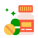 Dietary Supplements